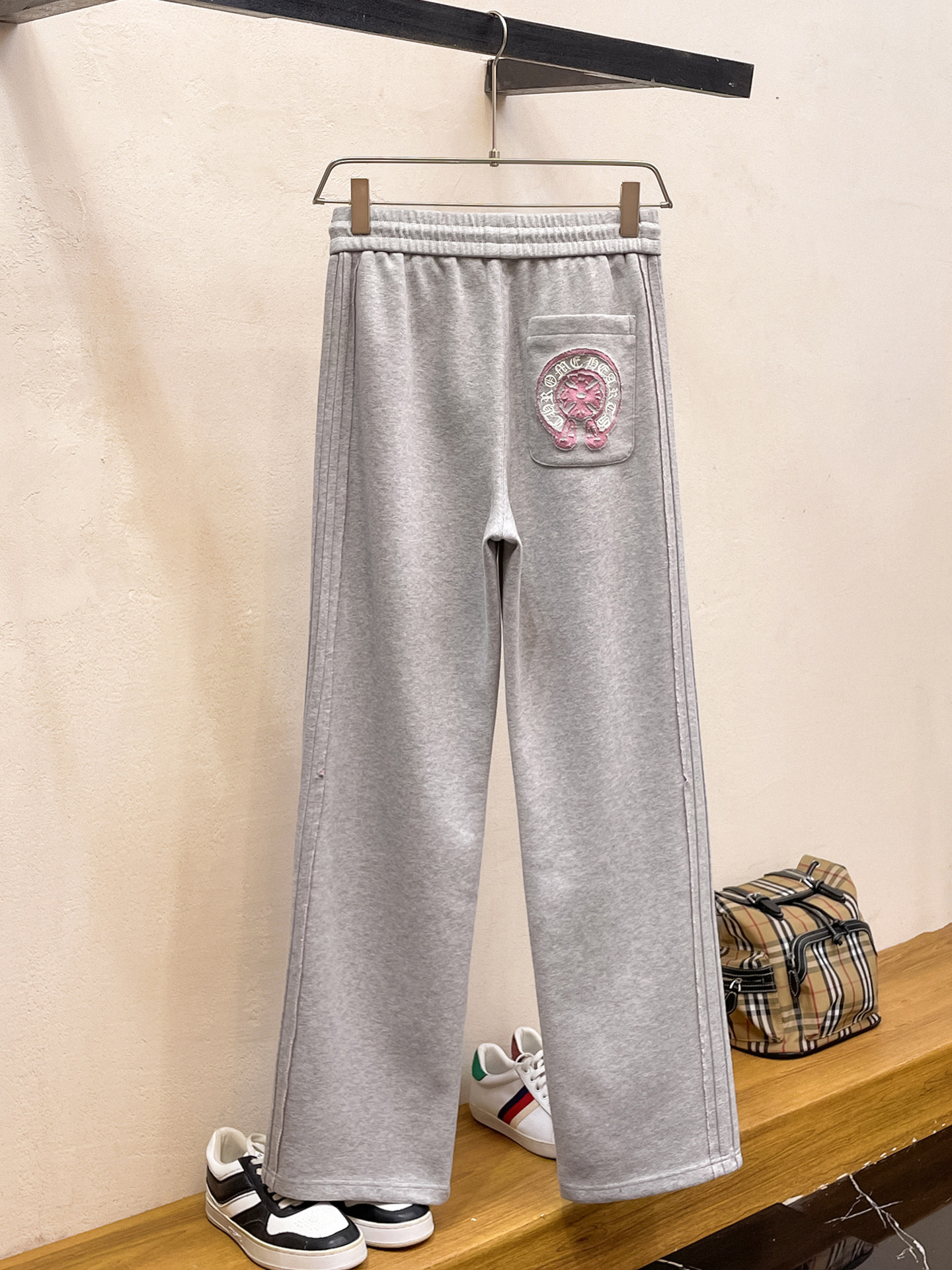 Casual Pants Man